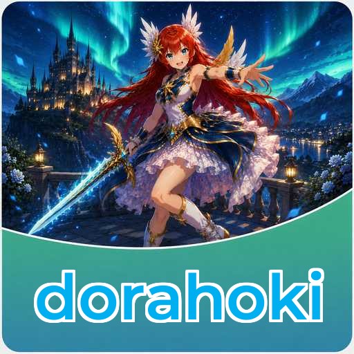 dorahoki Download