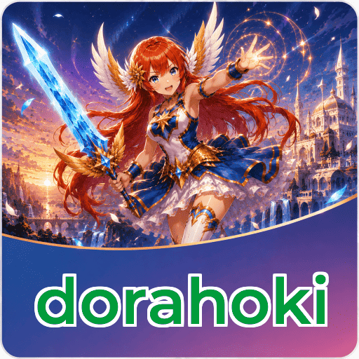 dorahoki APK