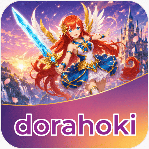 dorahoki Download