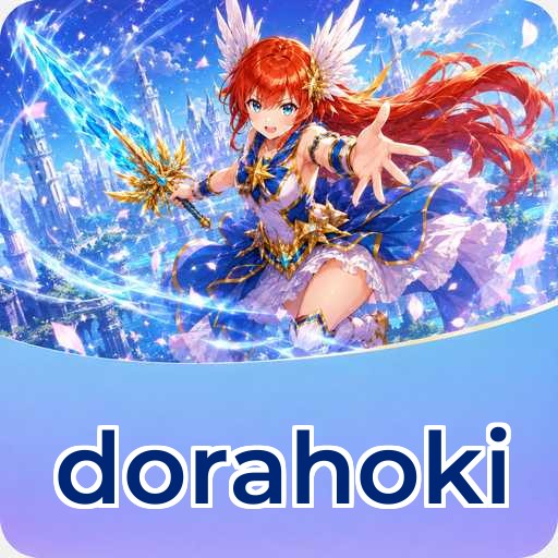 dorahoki APK