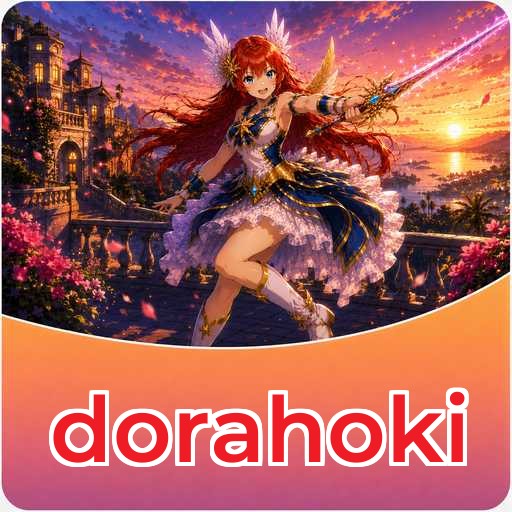 Screenshot Proses Instalasi dorahoki APK