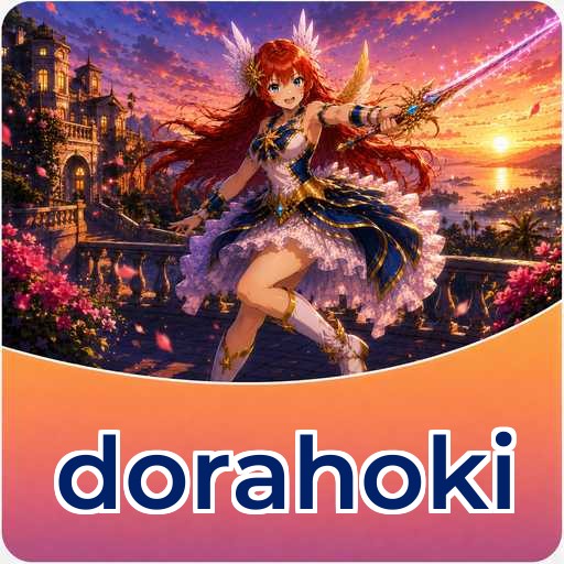 dorahoki Signature