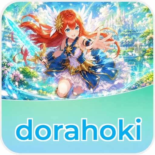 dorahoki APK Structure