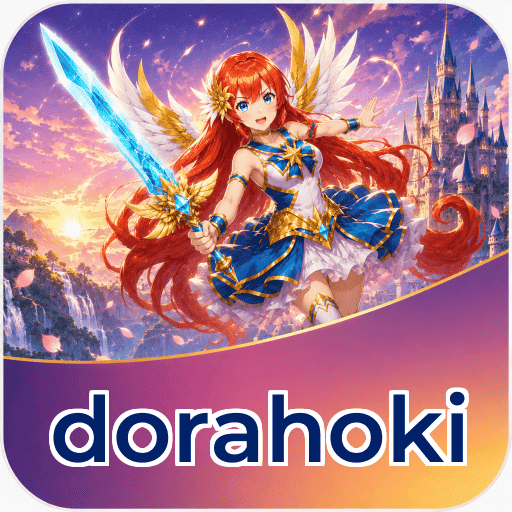 dorahoki Technical Info